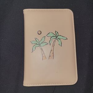 Anthropologie wallet
